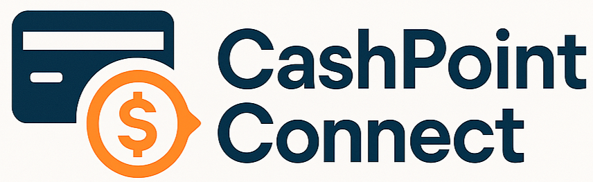 CashPoint Connect Logo
