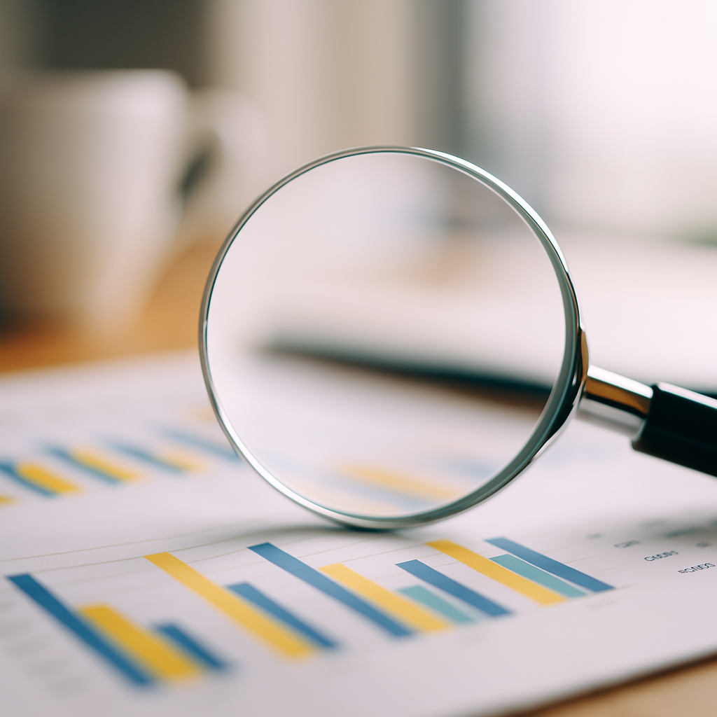 Radically Transparent